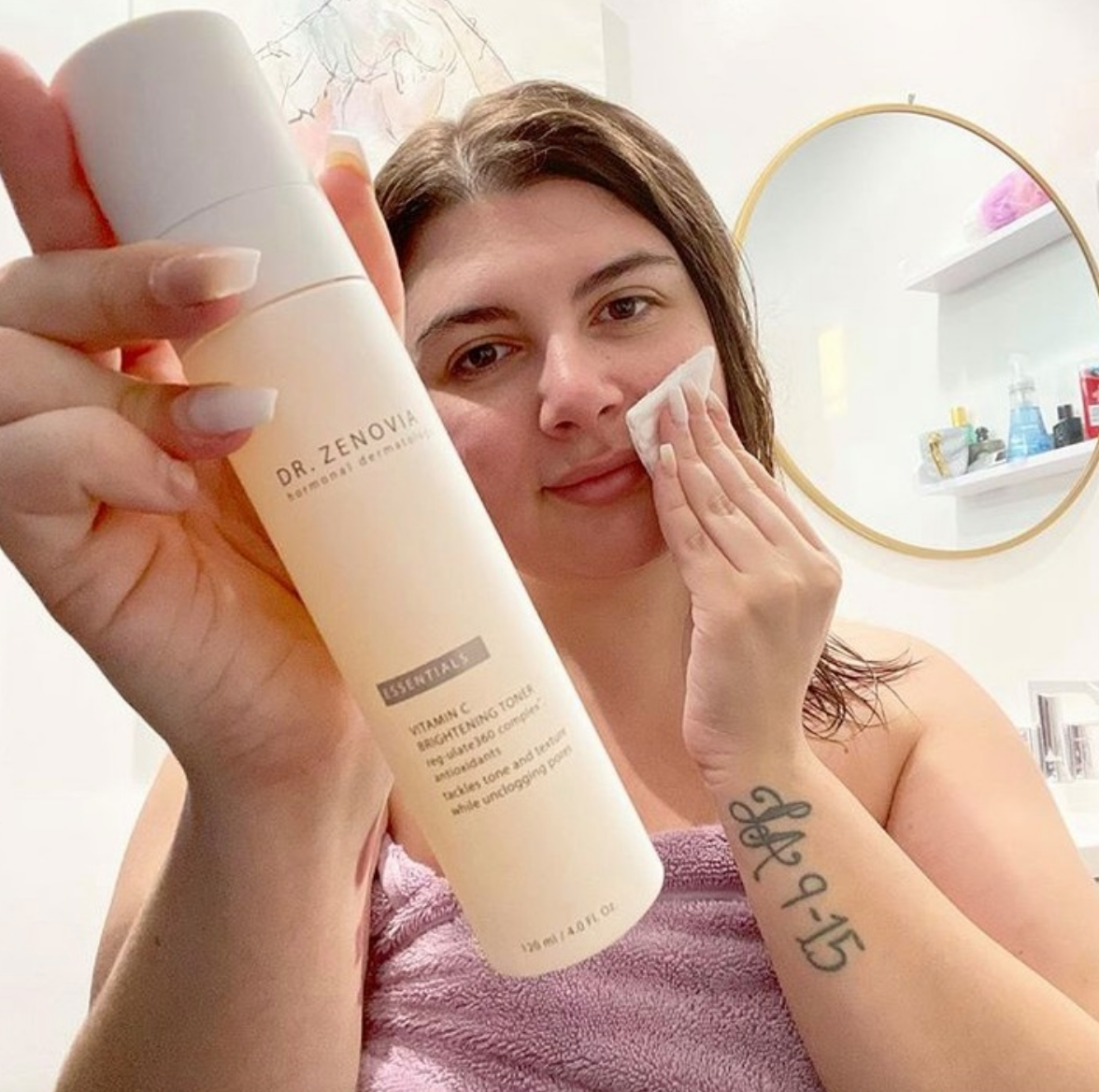 Do You Need to Use a Toner? | Advice from the Derm