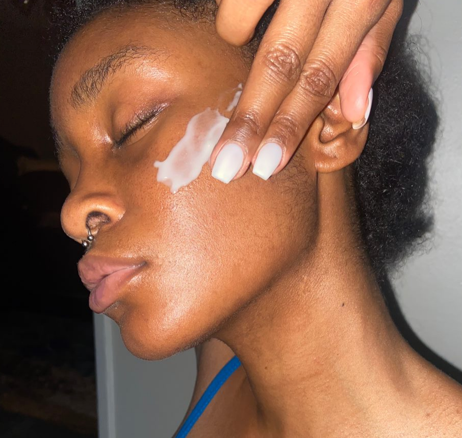 Your Stories: Dealing with Hormonal Period Acne