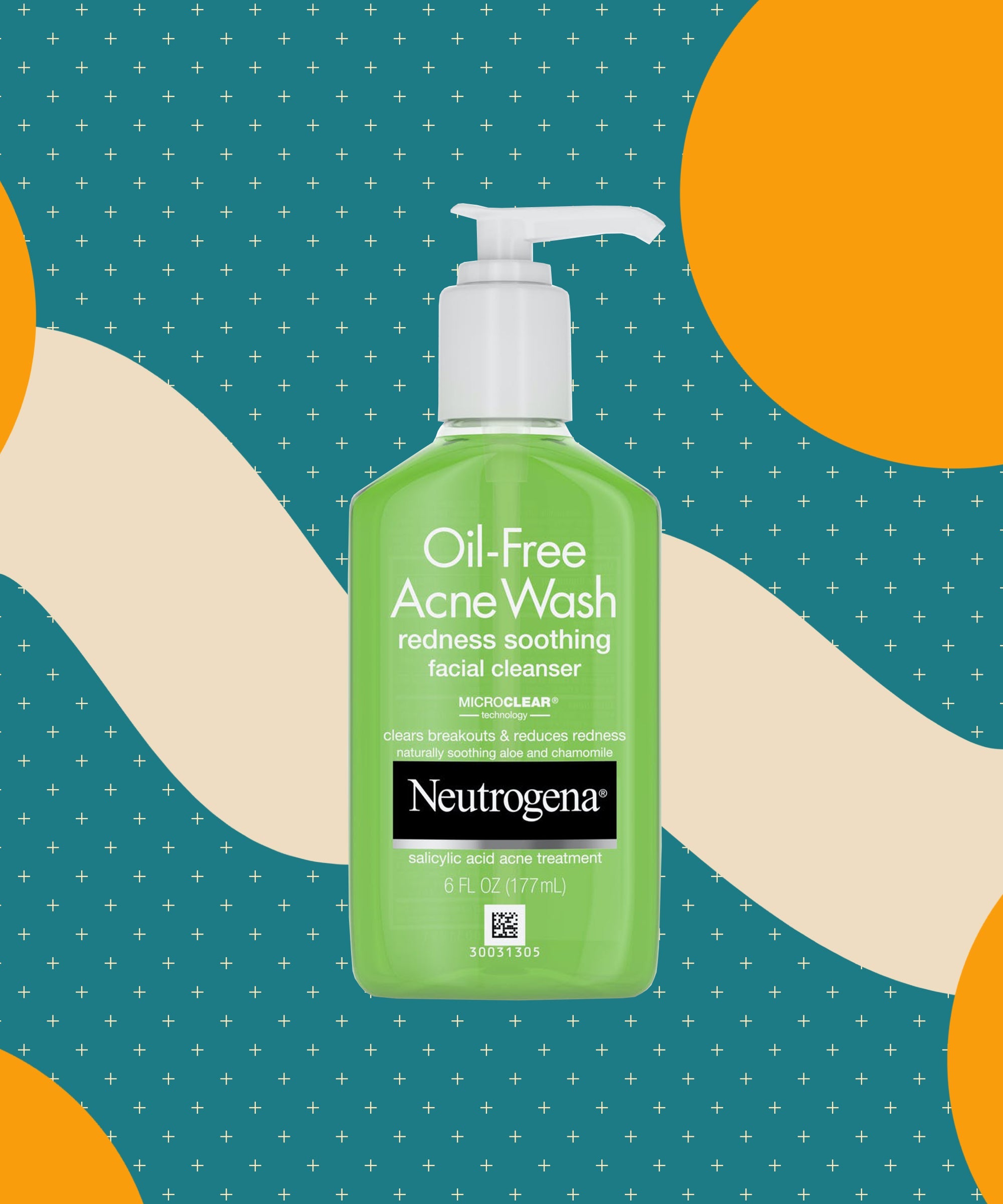 7 Pro-Approved Cleansers That Beat Breakouts Without Drying Out Your Skin
