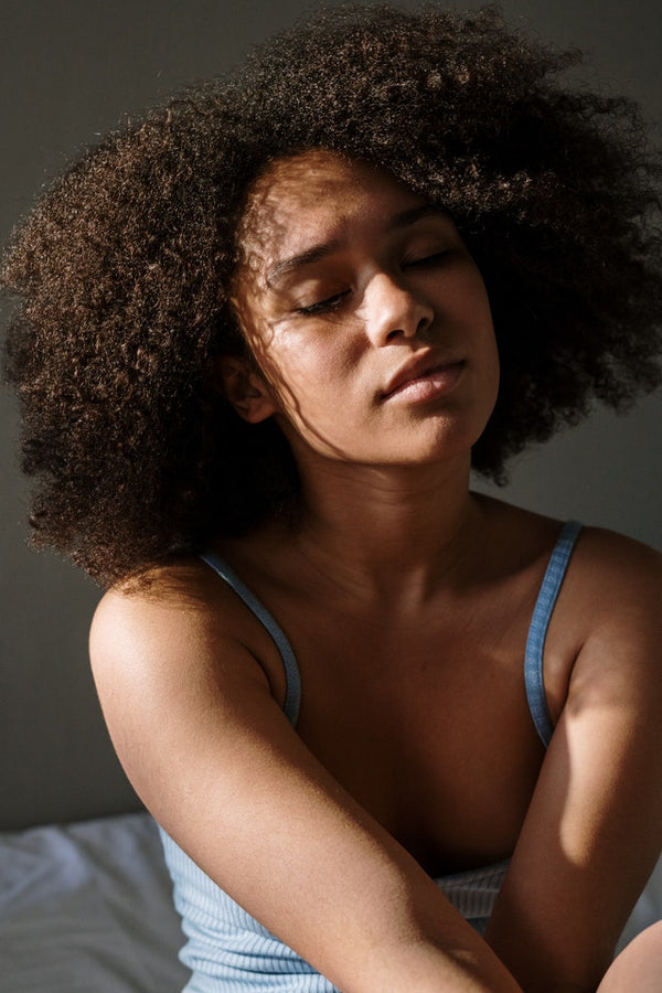 Stress Can Take a Toll on Your Skin, Here’s What You Can Do