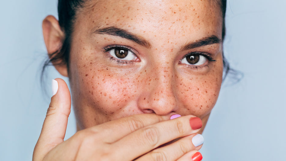 Collagen for Healthy Skin: What Is It & How to Get It