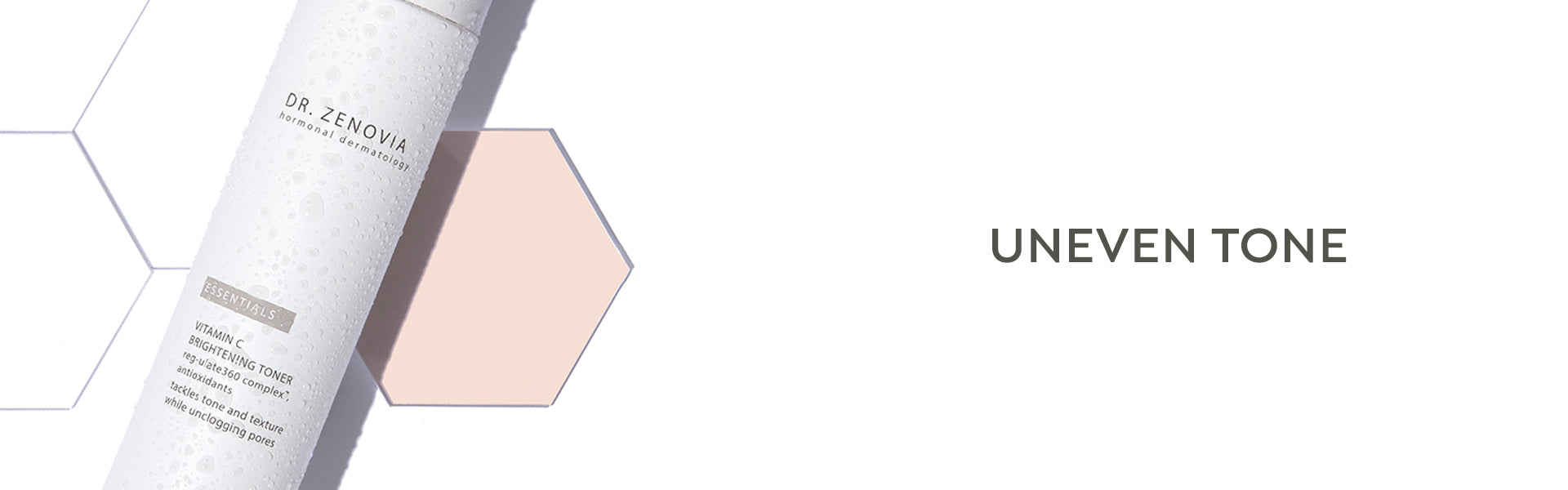 Uneven Tone – Dr. Zenovia