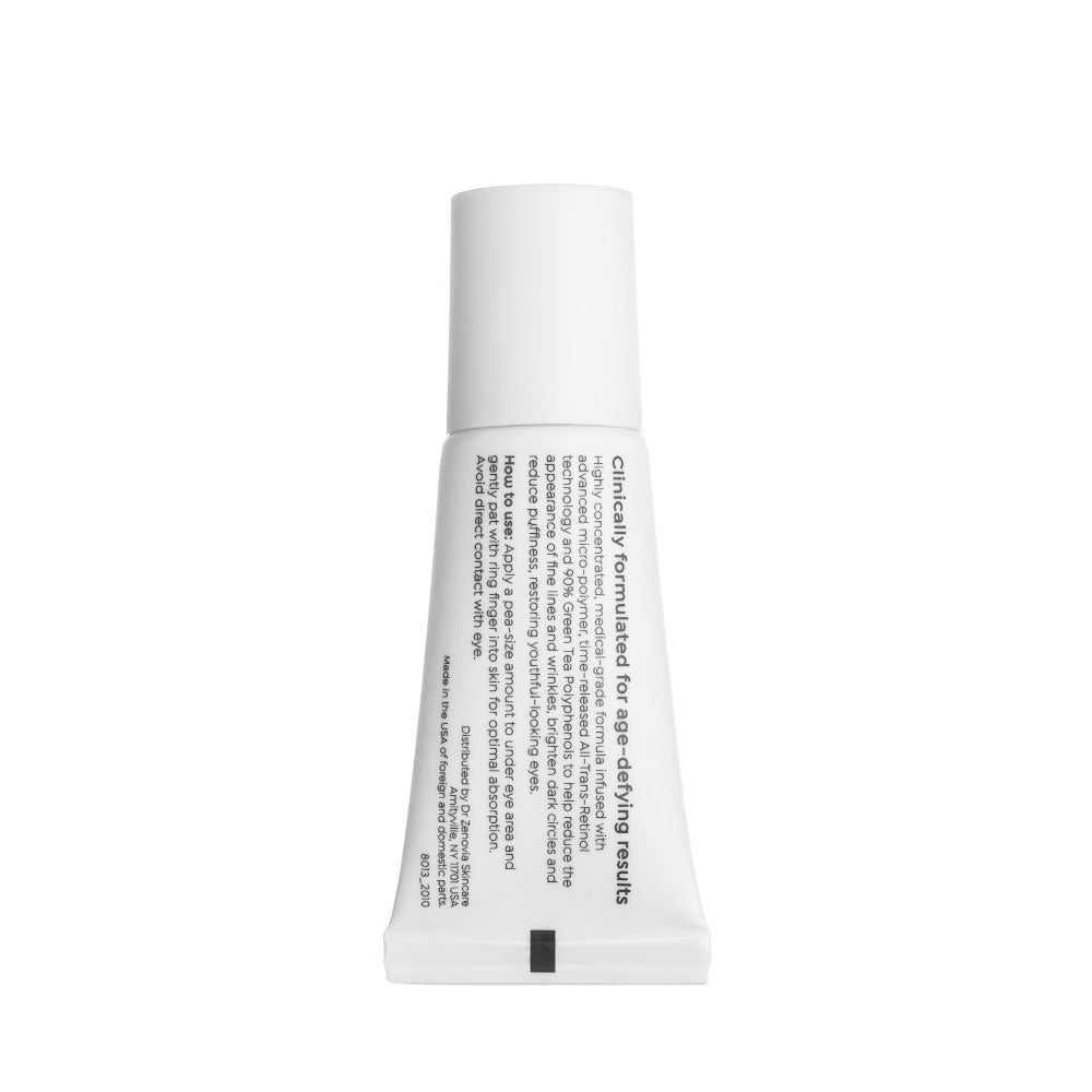 Retinol Eye Cream