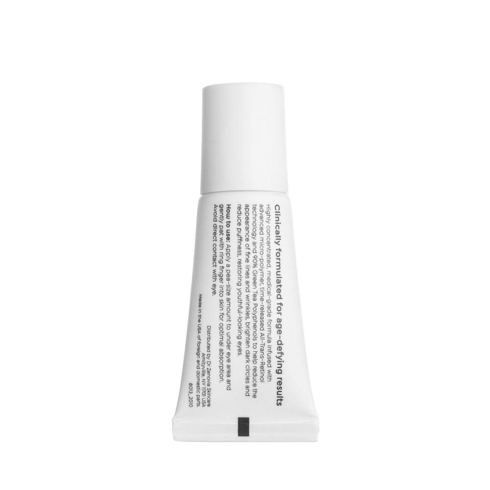 Retinol Eye Cream