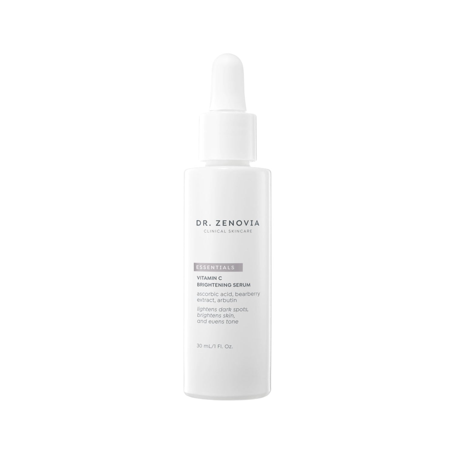 Vitamin C Brightening Serum