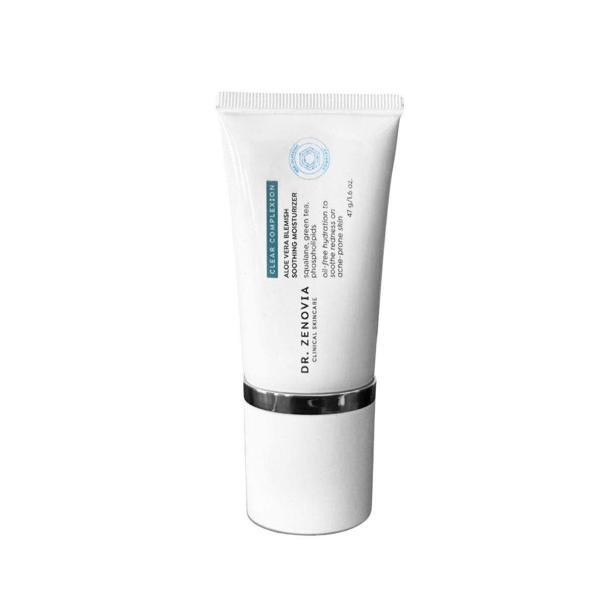 Aloe Vera Blemish Soothing Moisturizer