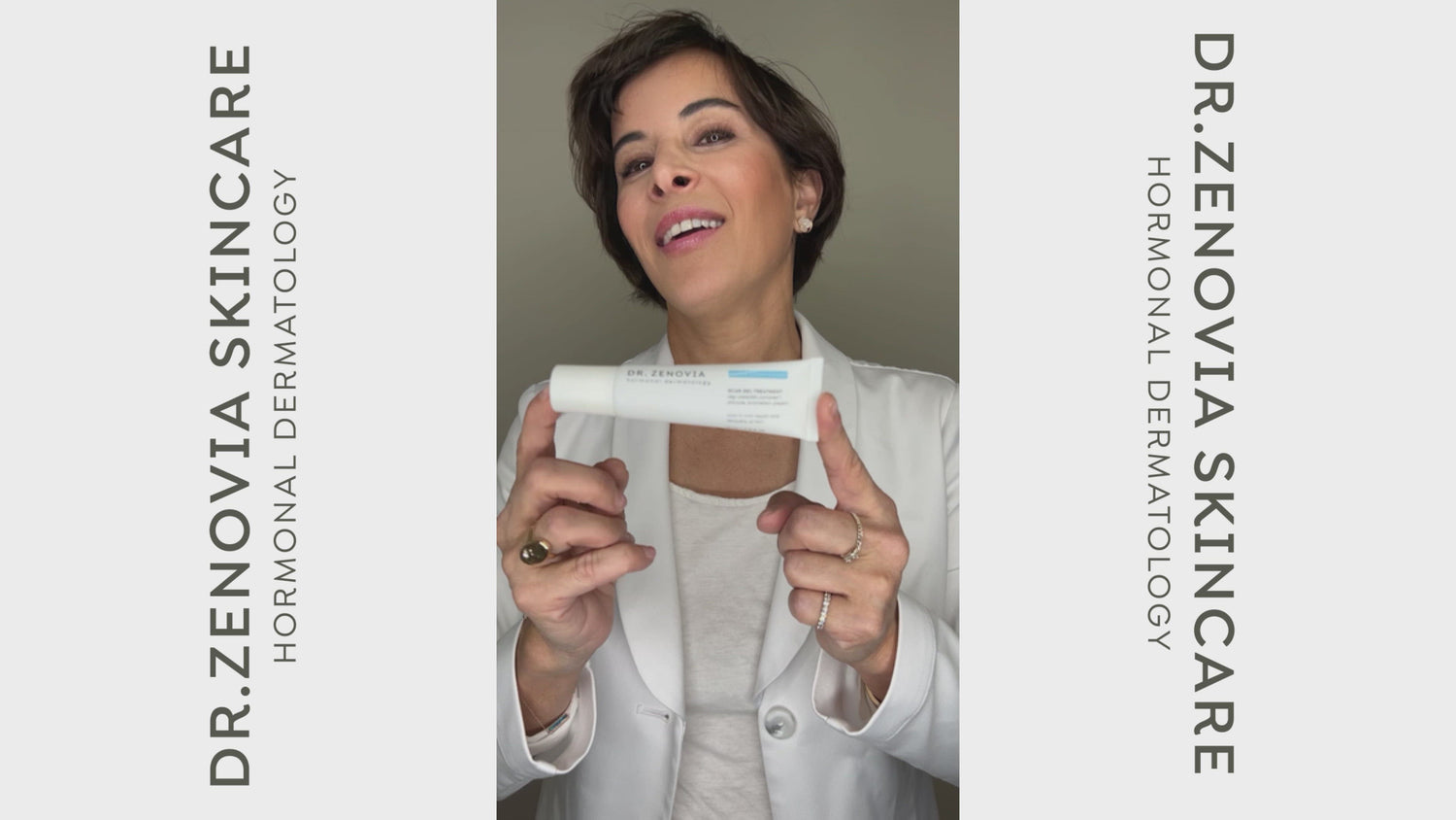 Dermatologist Recommended Scar Gel for Face and Body