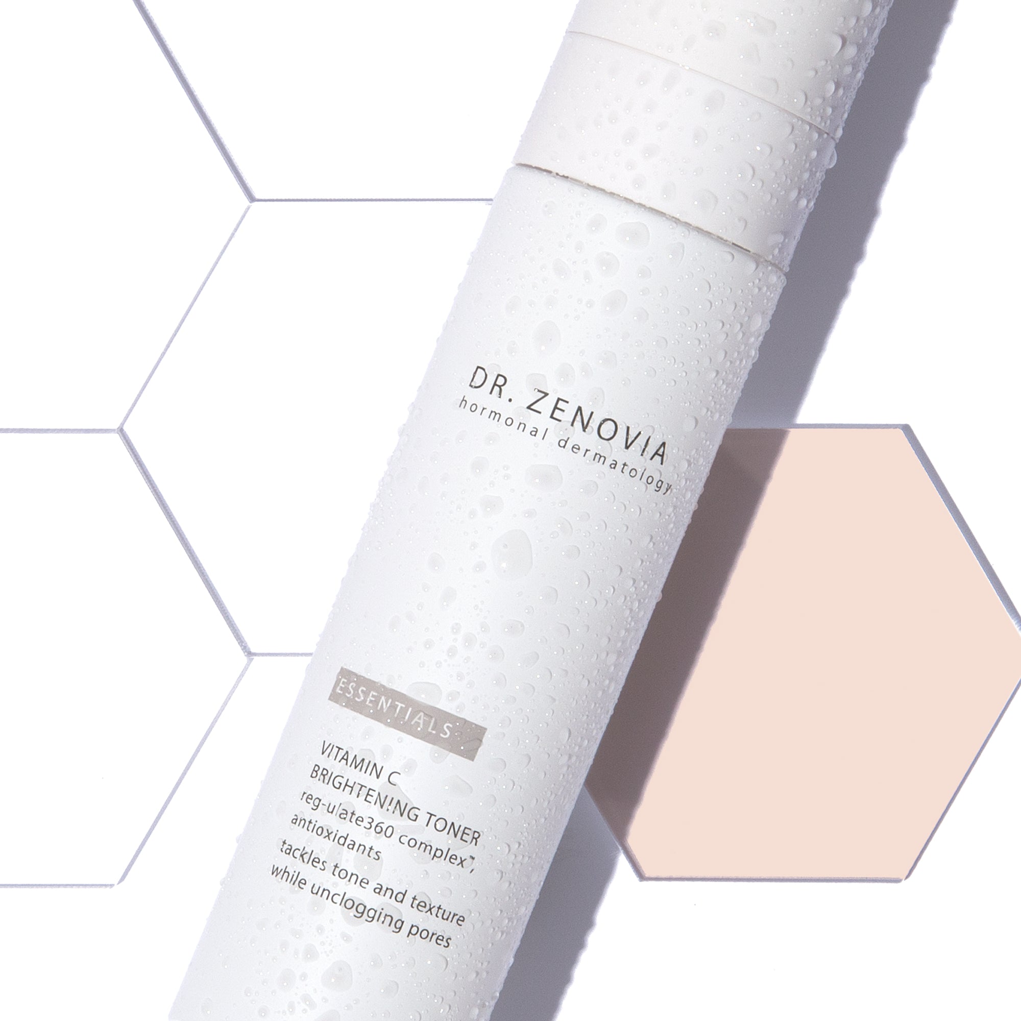 Vitamin C Brightening Toner