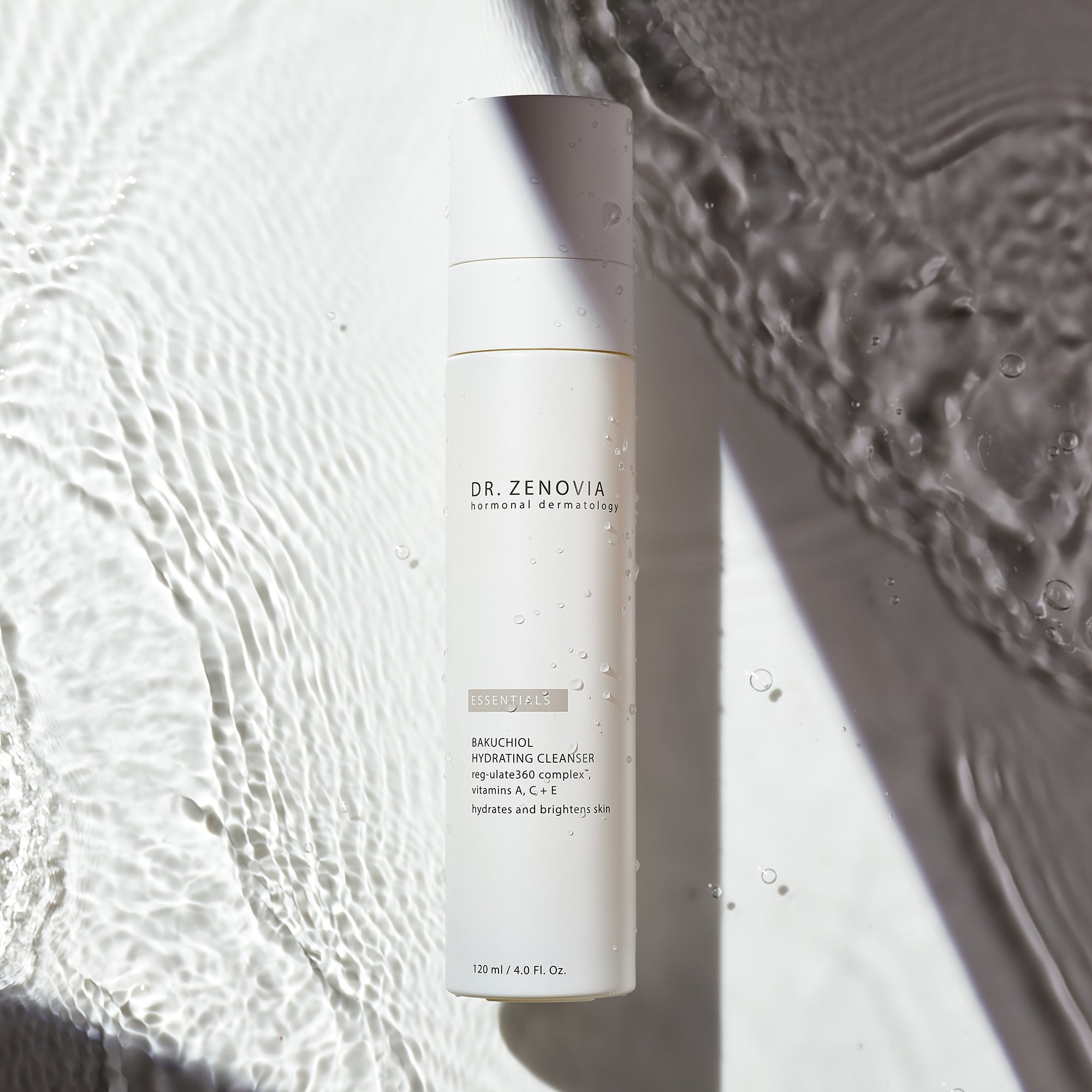 Bakuchiol Hydrating Cleanser