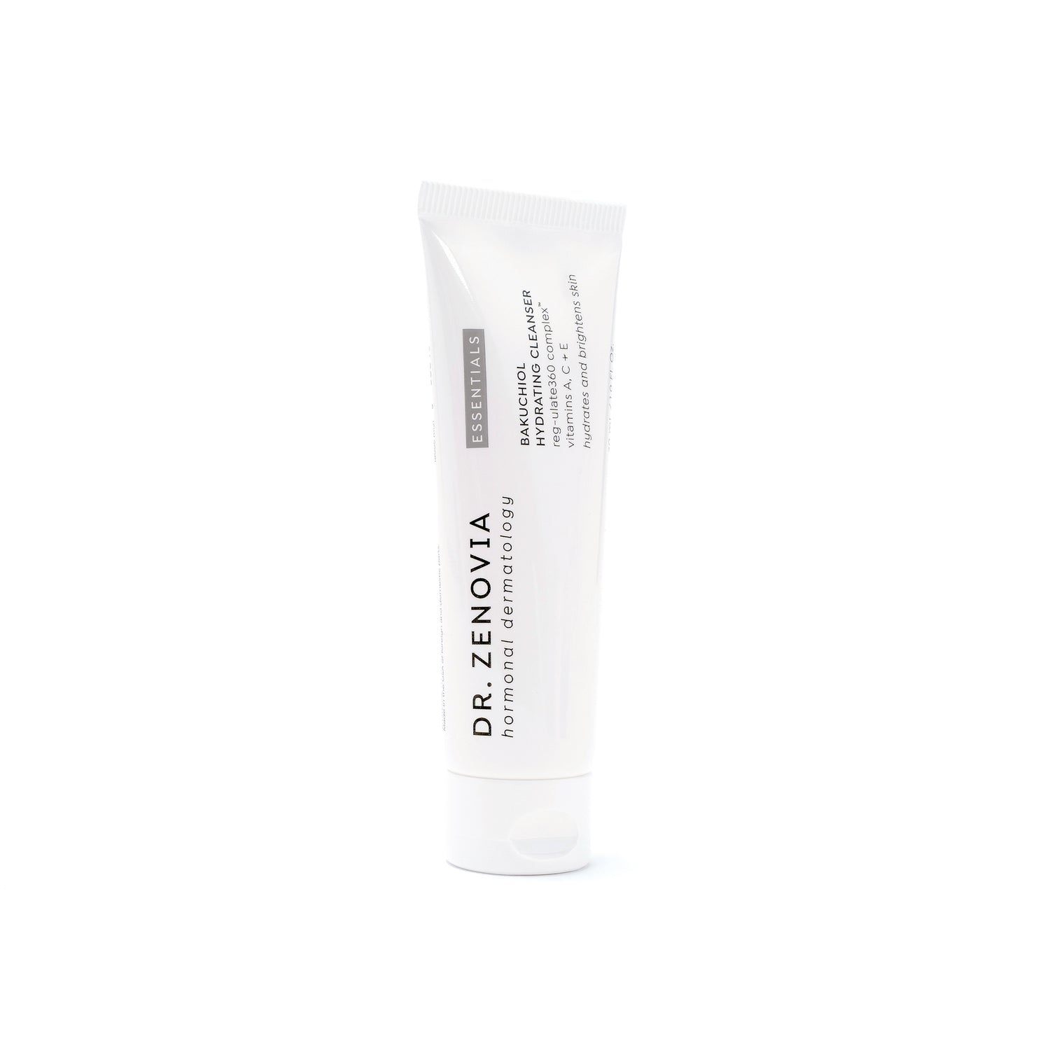 Mini Bakuchiol Hydrating Cleanser