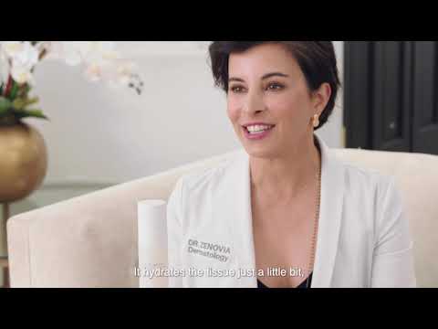 Dr. Zenovia explains how toner works with Vitamin C Brightening Toner | Dr. Zenovia Vitamin C Brightening Toner | Essentials | Hormonal Dermatology