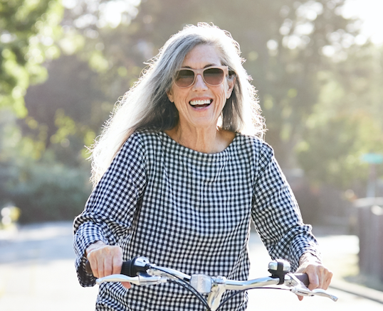 How to Care for Your Skin During Menopause.