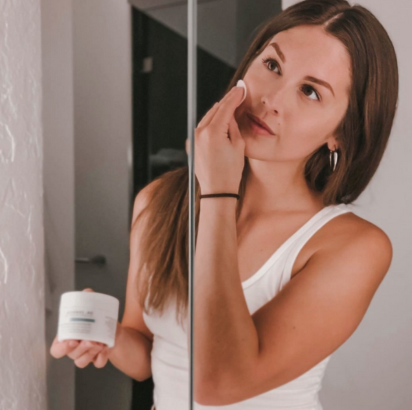 How to Incorporate Glycolic Acid into Your Hormonal Acne Clearing Skincare Routine