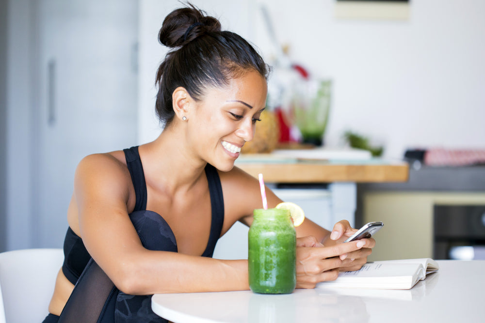 How to Keep a Healthy Home, Mind, and Body During COVID-19.