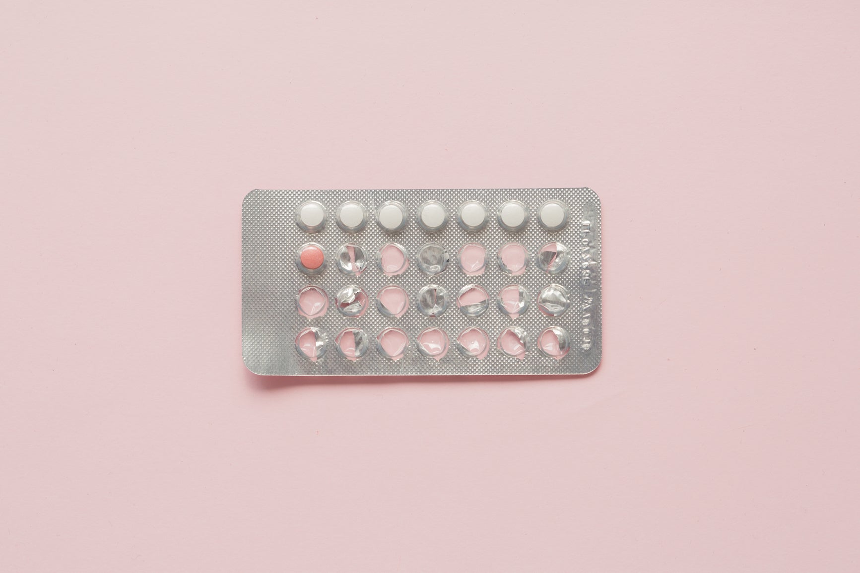 How to Clear Hormonal Acne After Coming Off the Pill