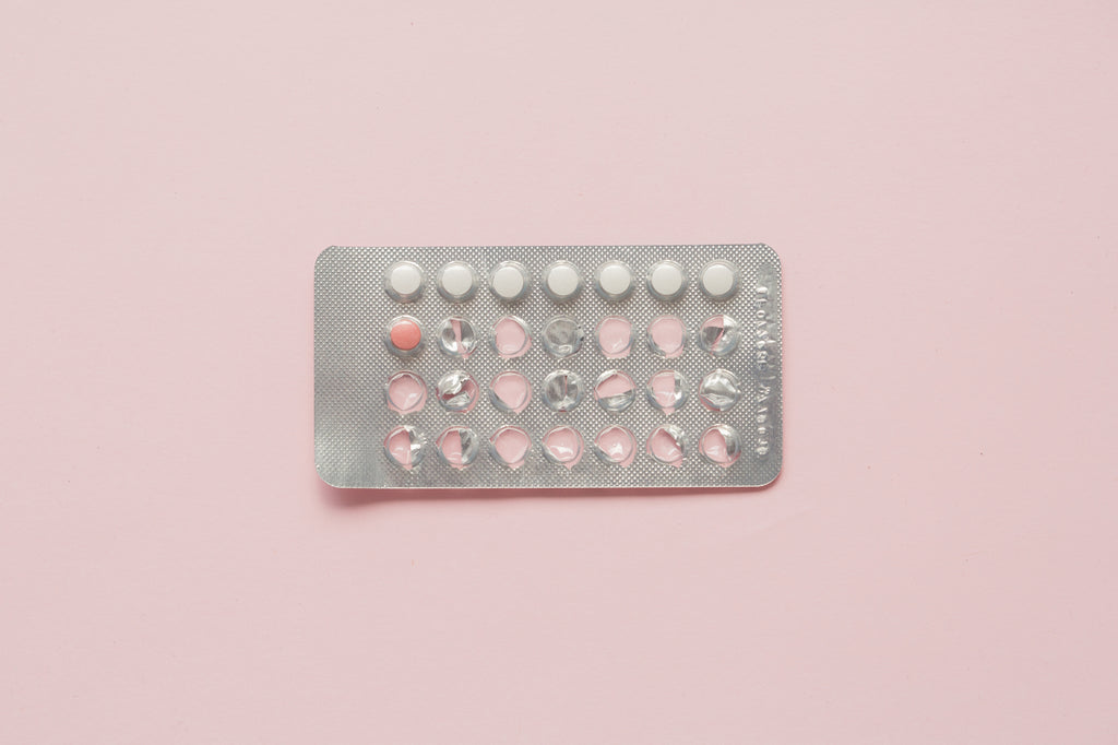 Coming Off Birth Control After 9 Years=) – Hormonal acne – Acne