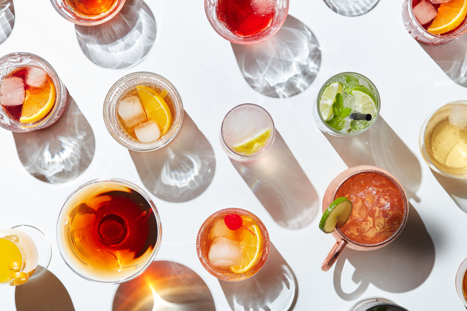 Does Drinking Alcohol Cause Acne Breakouts?