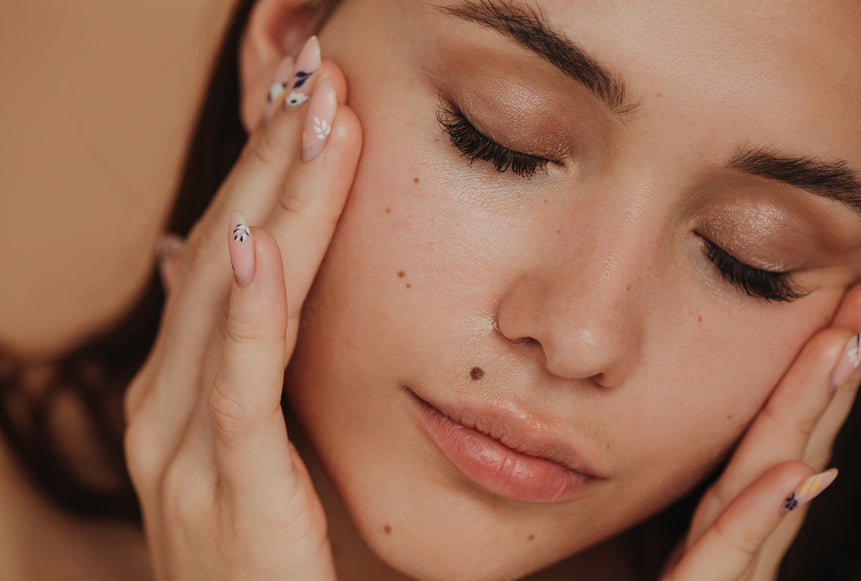 The Best Skincare Routine for Combination Skin.