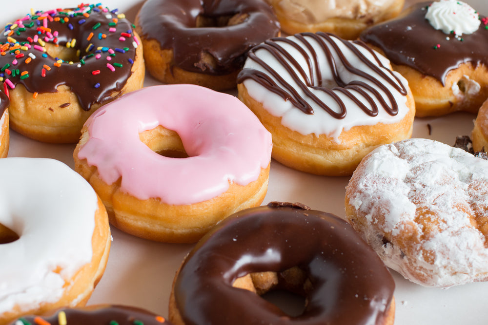 Is Sugar Making Your Acne Worse? Exploring the Glycemic Index & A Low Inflammatory Diet.