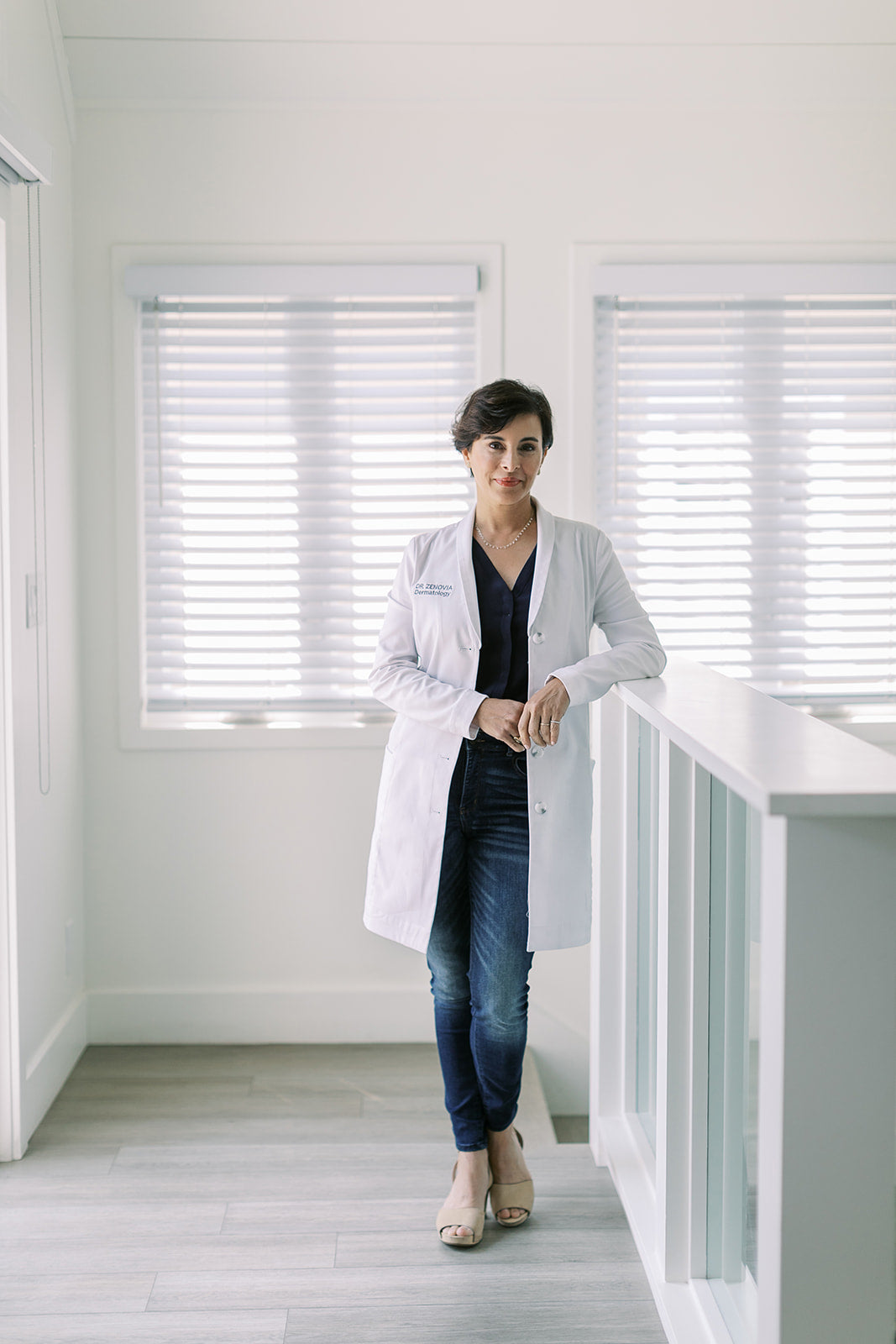 How to Treat & Prevent Hormonal Acne Breakouts | Acne Sessions with Dr. Zenovia