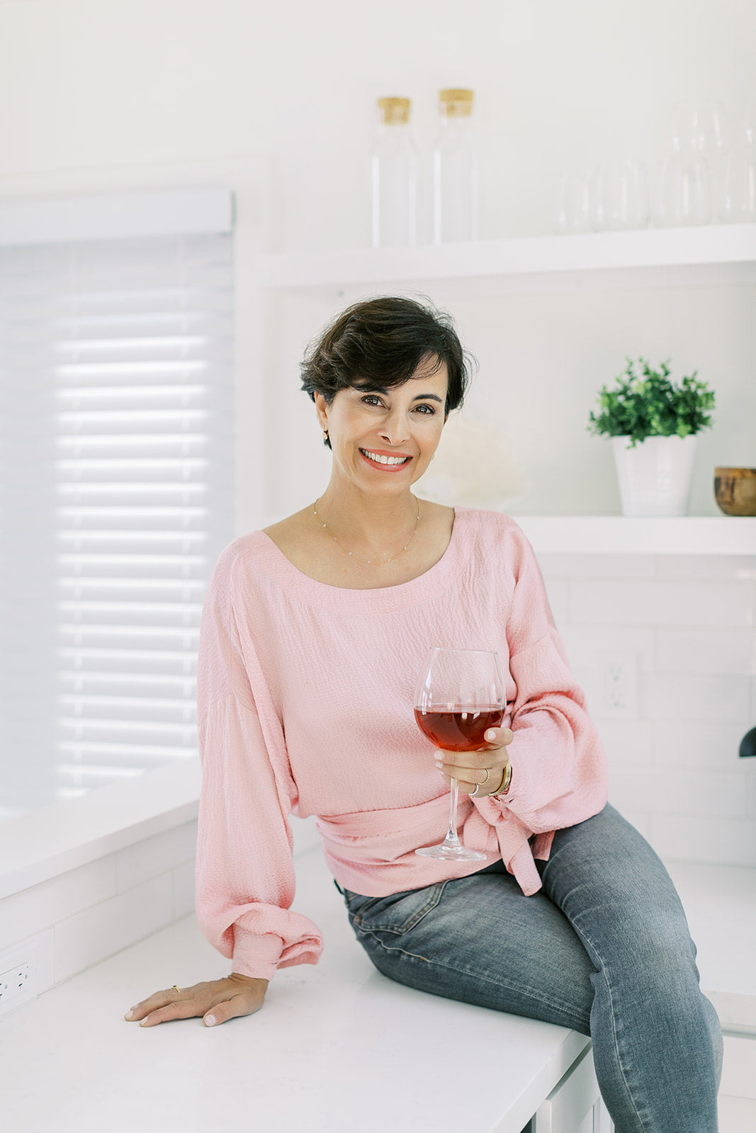 Dr. Zenovia on Launching Her Skincare Brand & Holiday Traditions