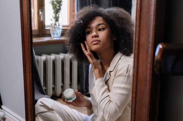How to Repair A Damaged Skin Barrier