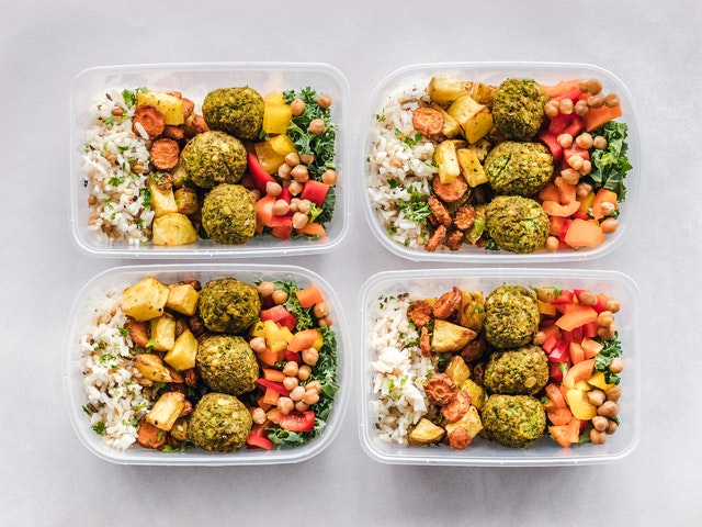 Can a Mediterranean Diet Improve Your Skin?
