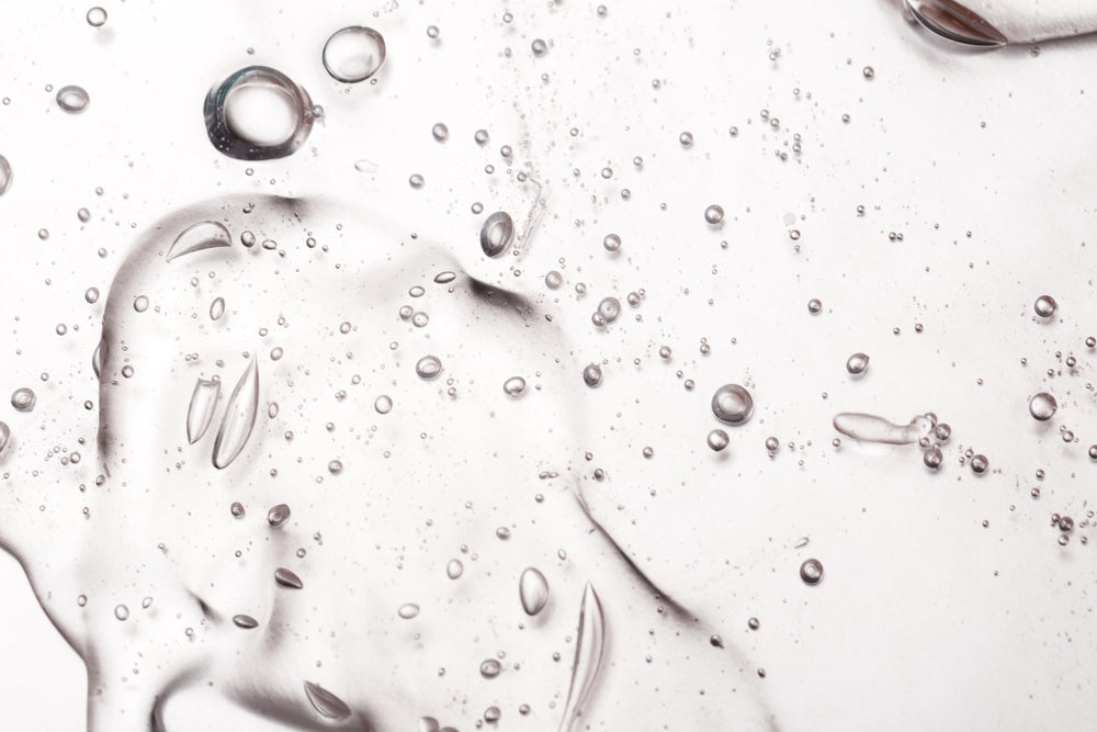 Hyaluronic Acid: Skin Benefits + How to Use.