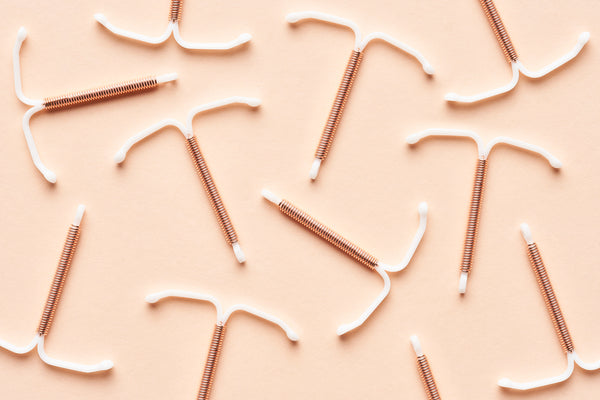 Can IUDs Cause Acne?