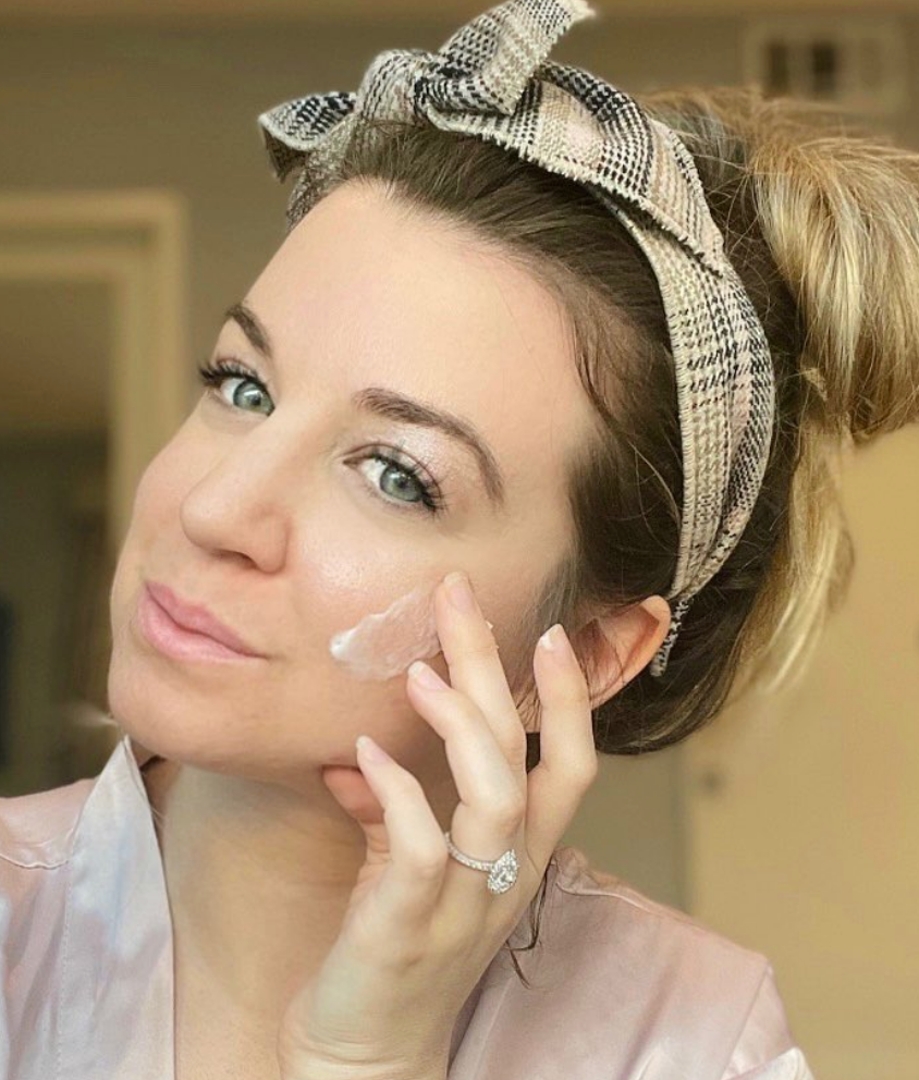 Skin Stories: The Correlation Between the Gut & Our Skin
