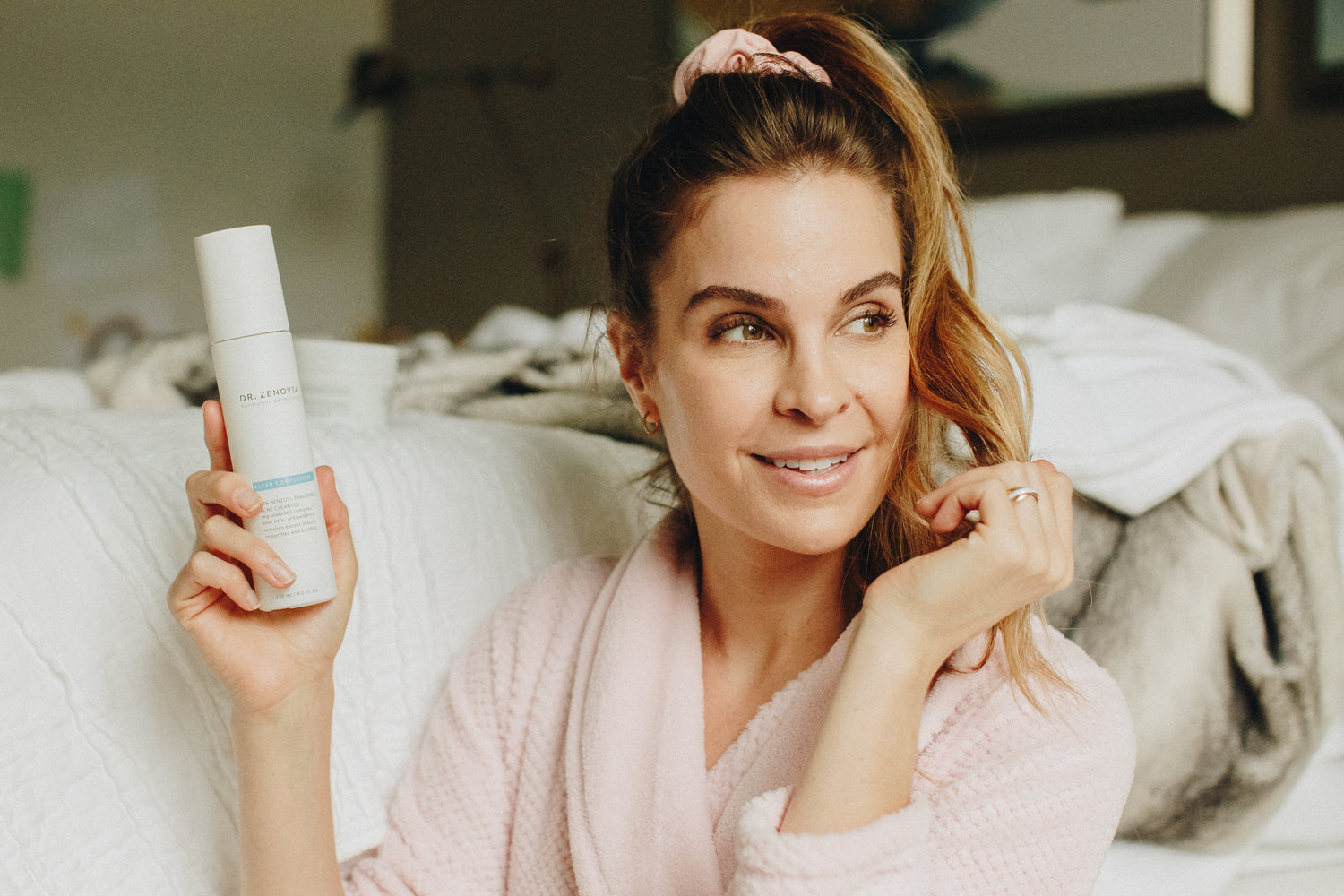 Your Skin Stories: From Hormonal Adult Acne & Enlarged Pores to Skin Aging