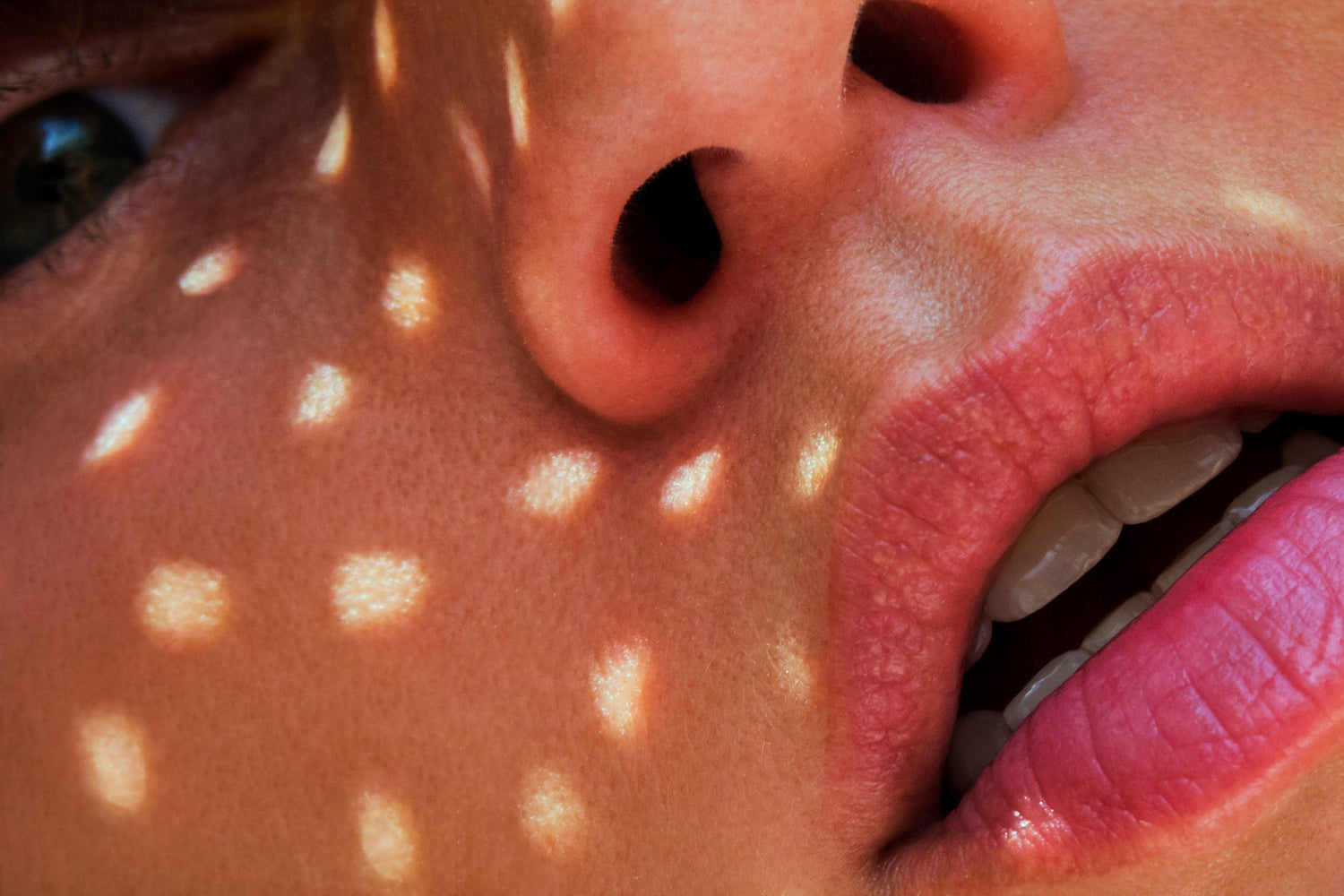 How to Reduce the Appearance of Large Pores & Uneven Skin Texture.