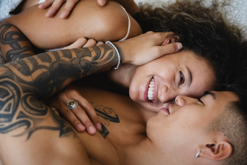 The 5 Biggest Differences Between Male & Female Skin