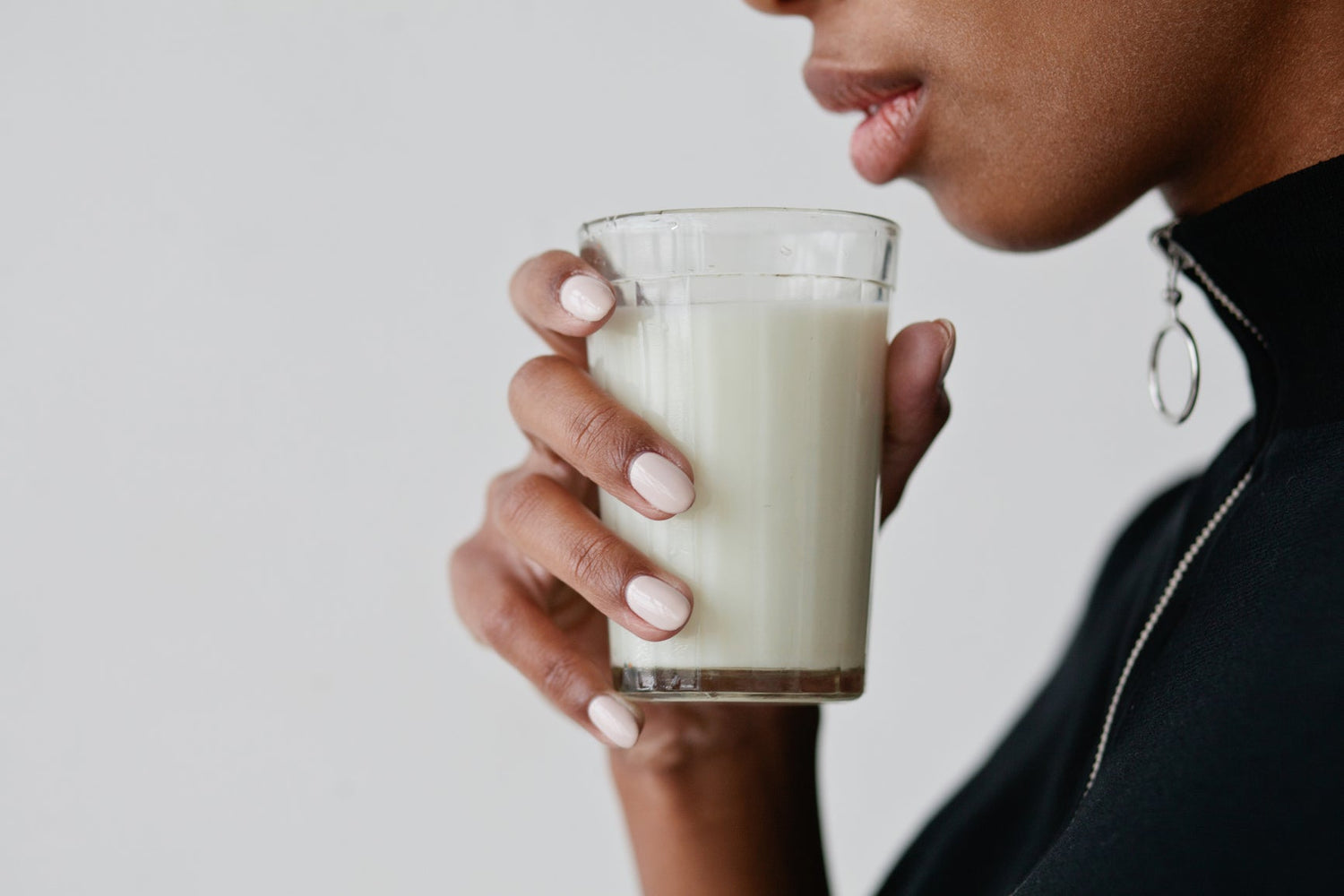 Dairy and Hormonal Acne: Is There a Connection?.