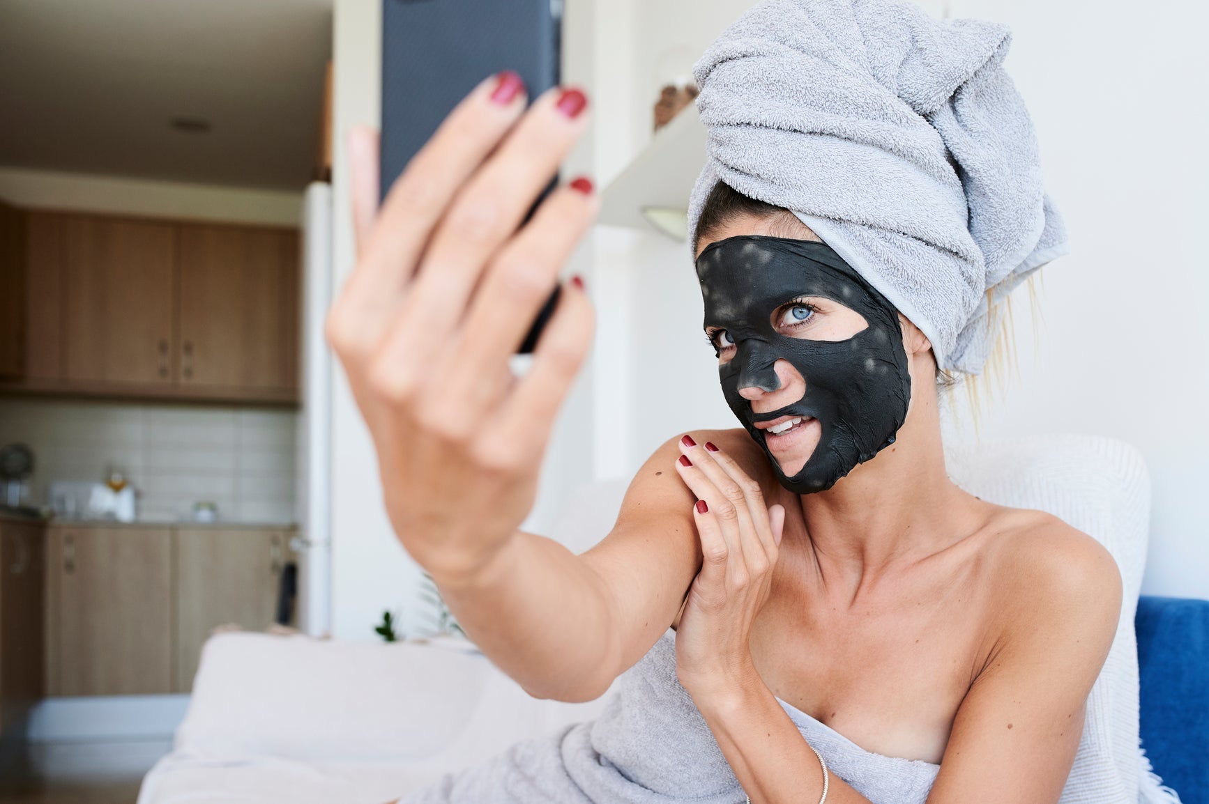 Self-Care Tips for Total Wellness.
