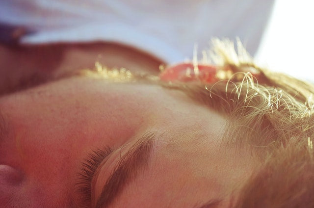 How to Repair Sun-Damaged Skin