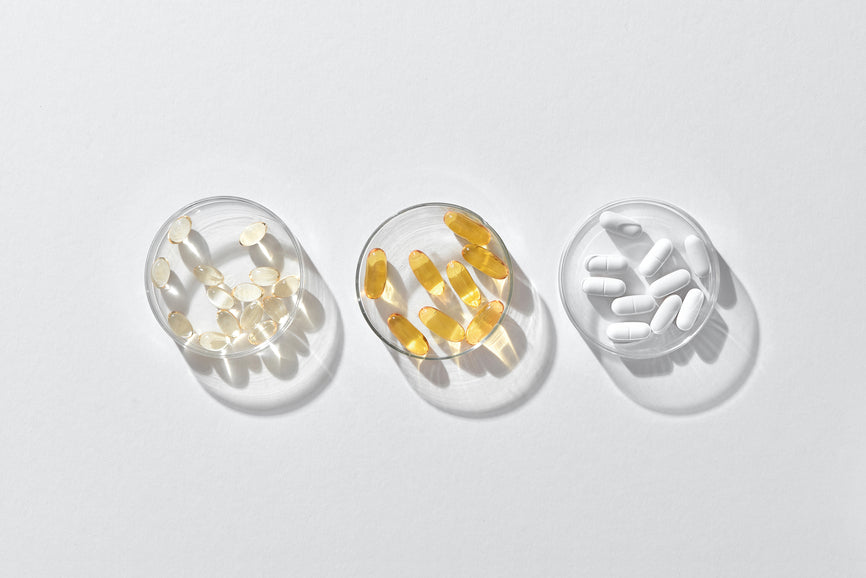Derm-Recommended Supplements for Hormonal Acne