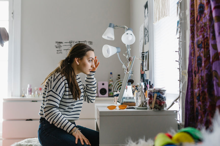 Acne Spot Treatment 101 | Teen Skincare.