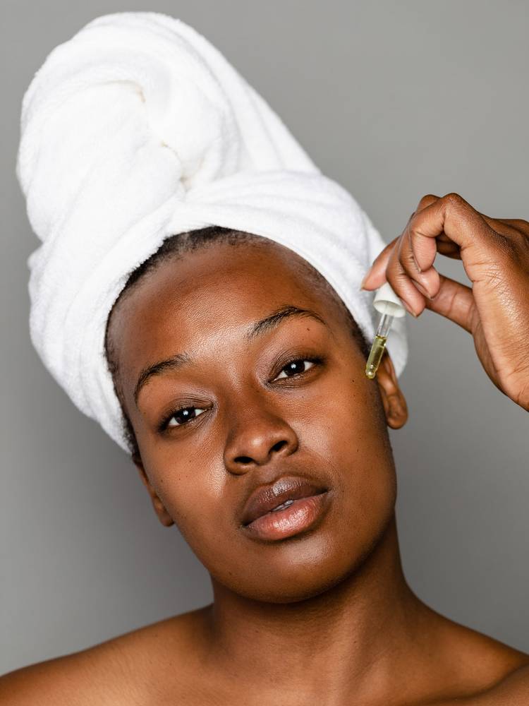 "I Recommend It Often": Why Derms Say Glycolic Acid Peels Are the Gold Standard