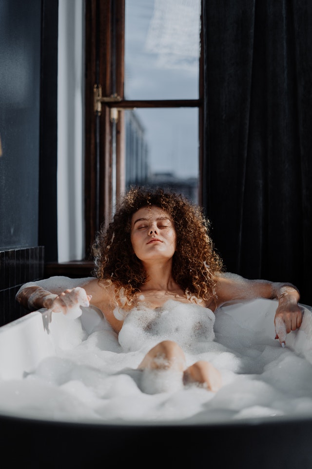 3 At-Home Skin Treatments to Try This Valentine's Day