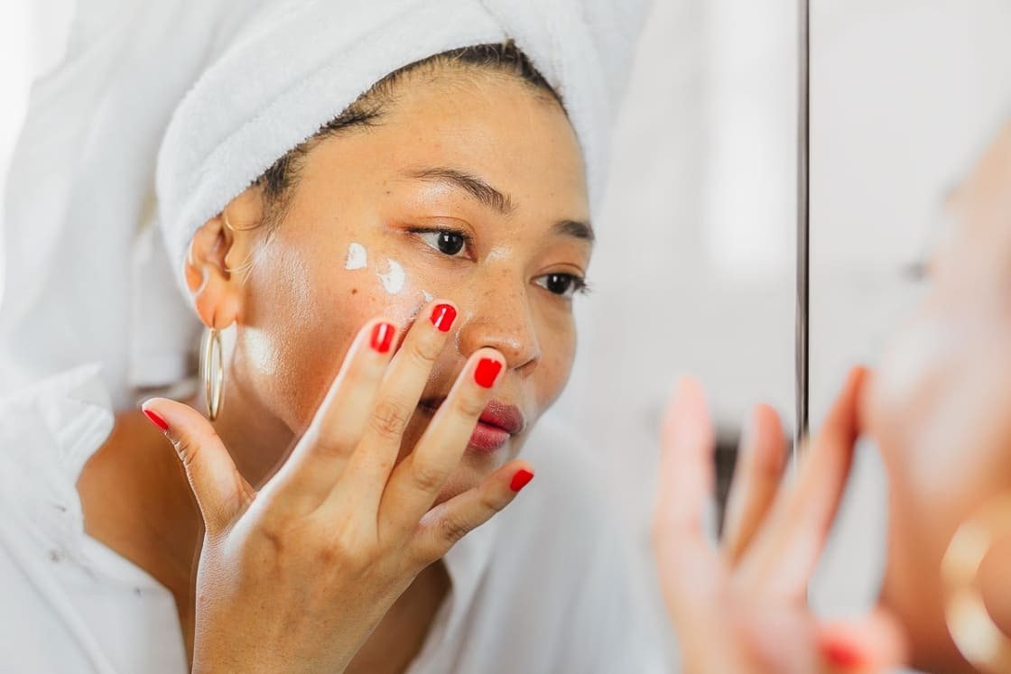 Best Natural Healthy Aging Skin Care Tips For People In Their 40s