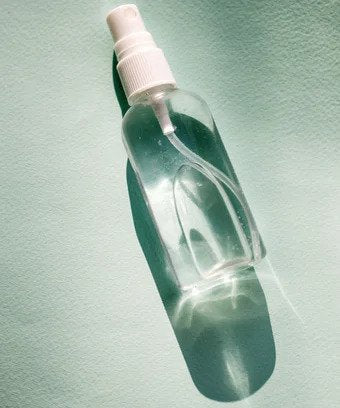 The Scary Truth About Homemade Hand Sanitizer