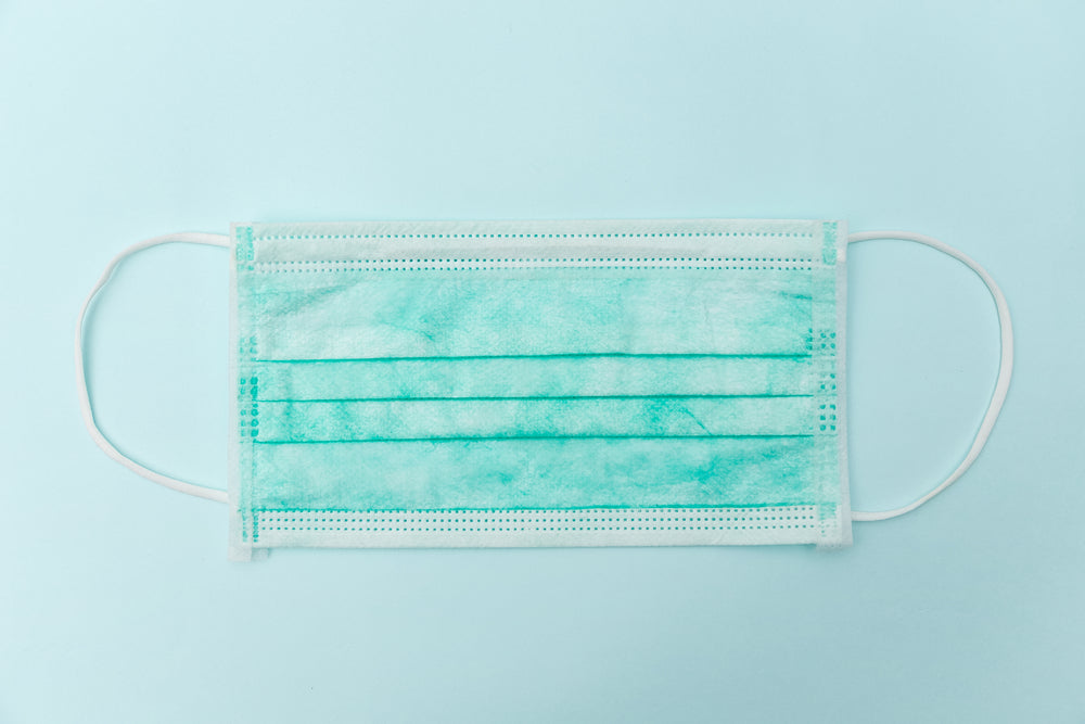 COVID-19 Dermatologist-Approved Skin Care Tips.