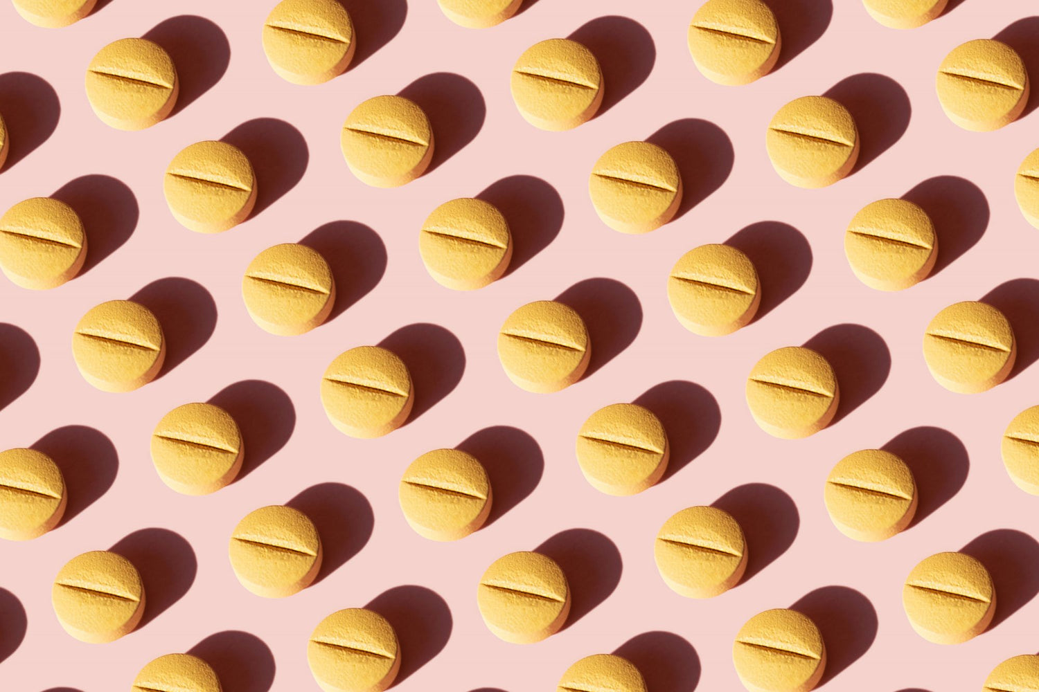 Are Your Skincare Meds Making It Easier to Catch Coronavirus?