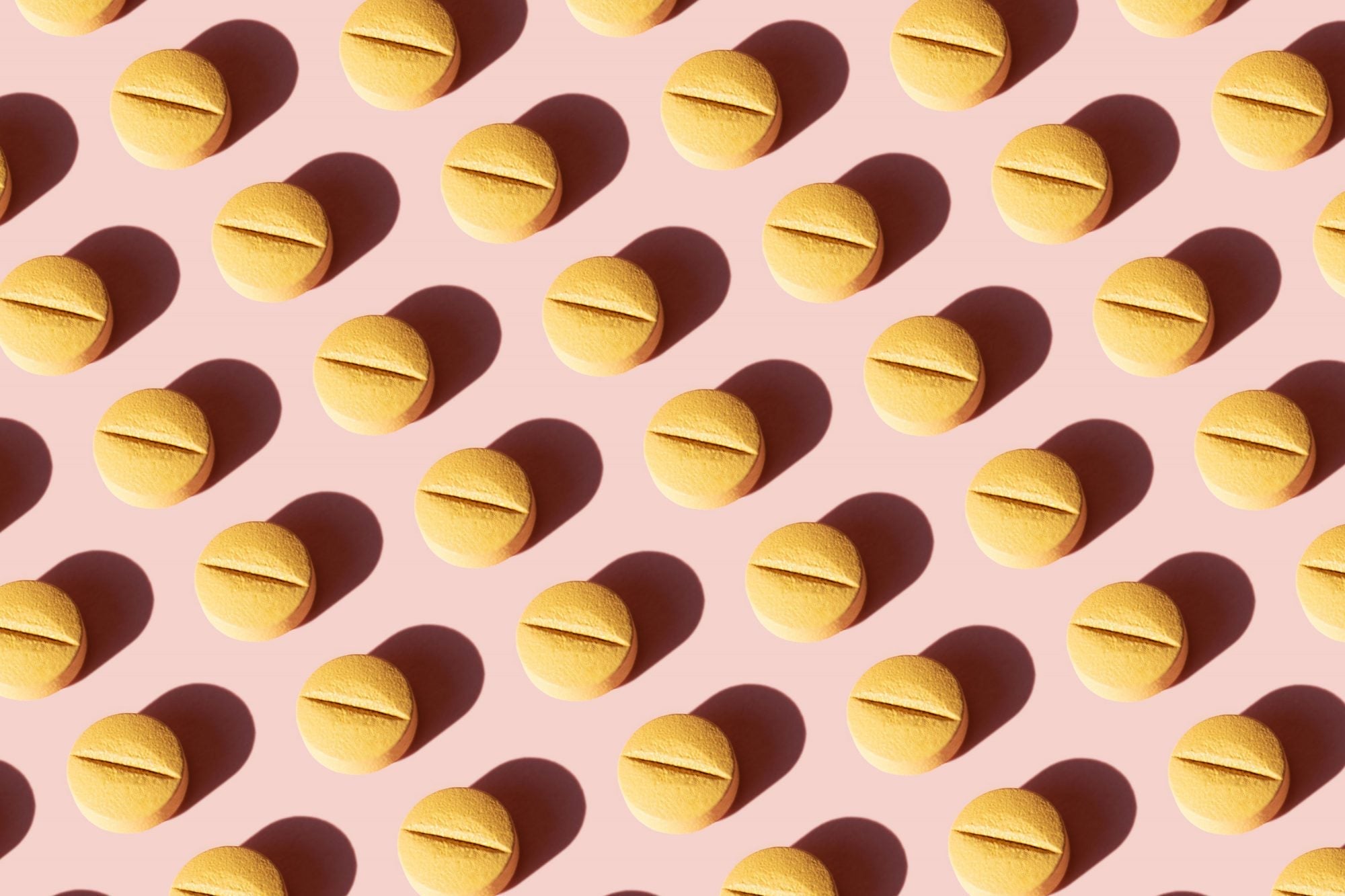 Are Your Skincare Meds Making It Easier to Catch Coronavirus?.