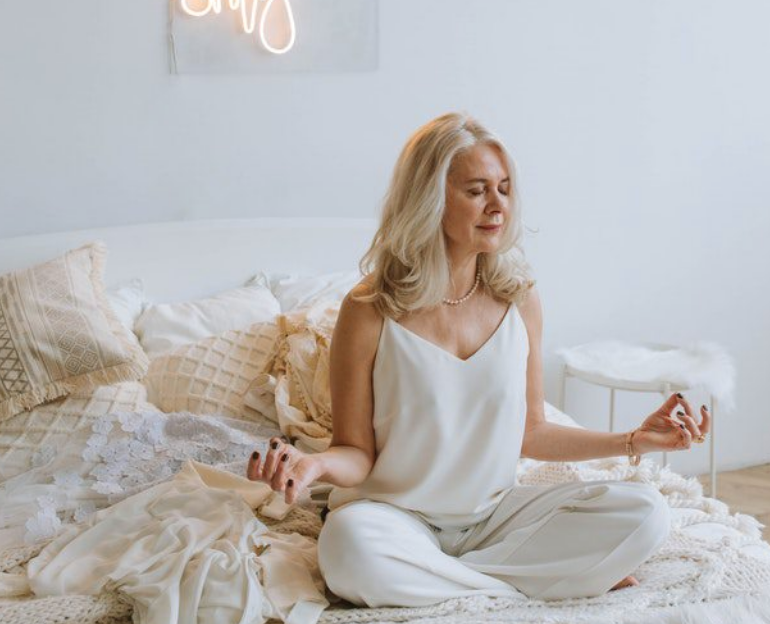 How to Repair Skin Inflammation that Increases with Age