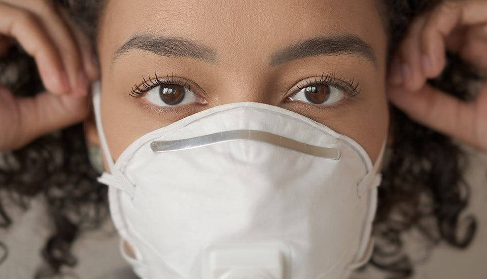 5 Tips to Prevent Acne While Wearing a Face Mask