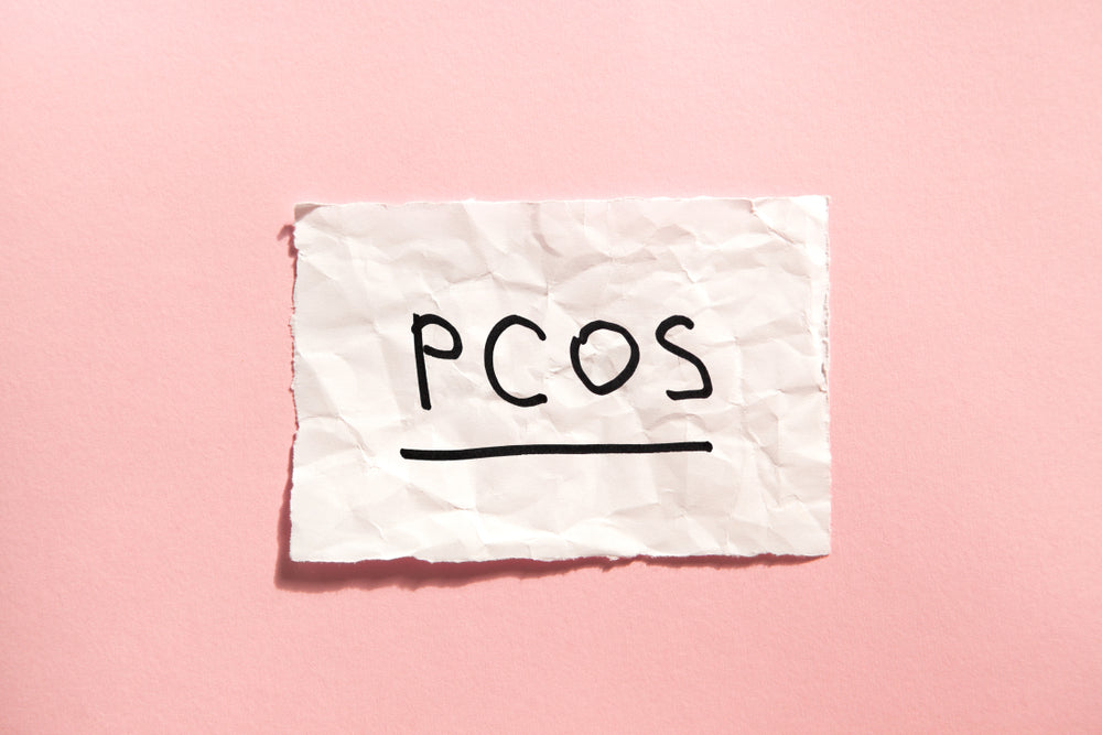 PCOS, Diet & Acne | Conversation with Registered Dietician Cory Ruth.