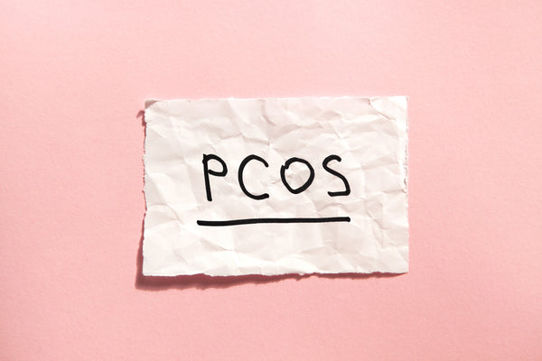 PCOS, Diet & Acne | Conversation with Registered Dietician Cory Ruth