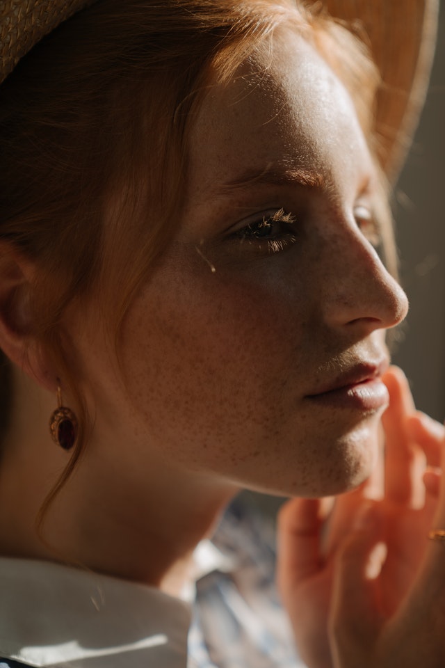 How to Reduce Facial Skin Redness | Advice from the Derm.